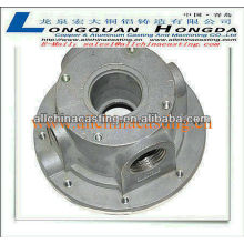 aluminum casting ,casting parts,casting part